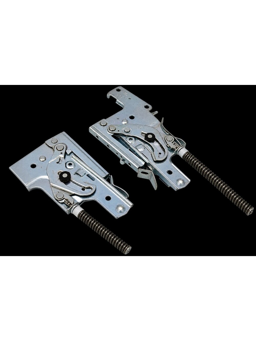 Whirlpool Dishwasher Door Hinge Left & Right W11721083, W11721082, W11766666 A25